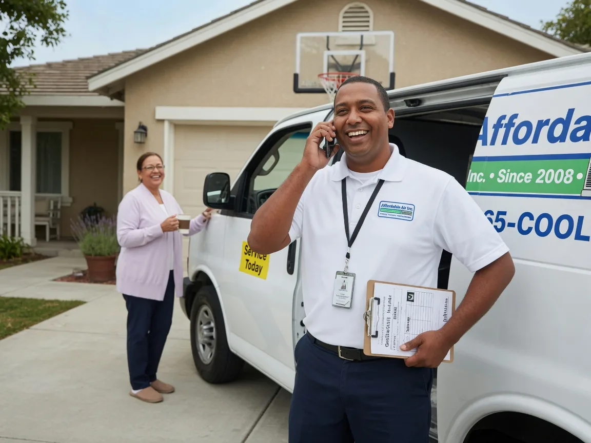 Central Ac Repair Mills, WY FAQs